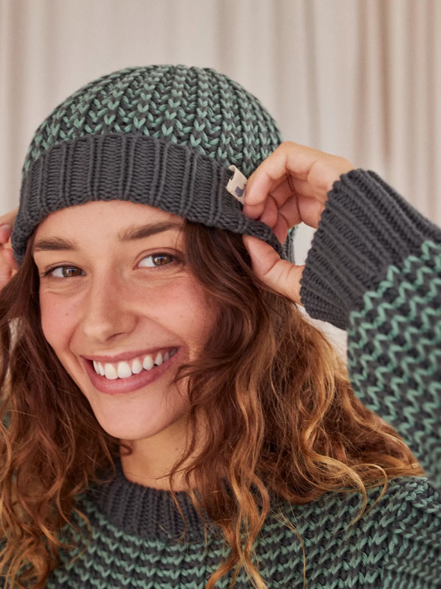 Fashion Katiu Beanie Headwear