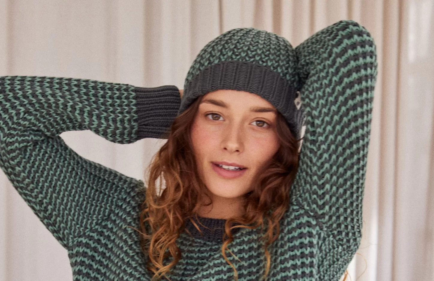 Fashion Katiu Beanie Headwear