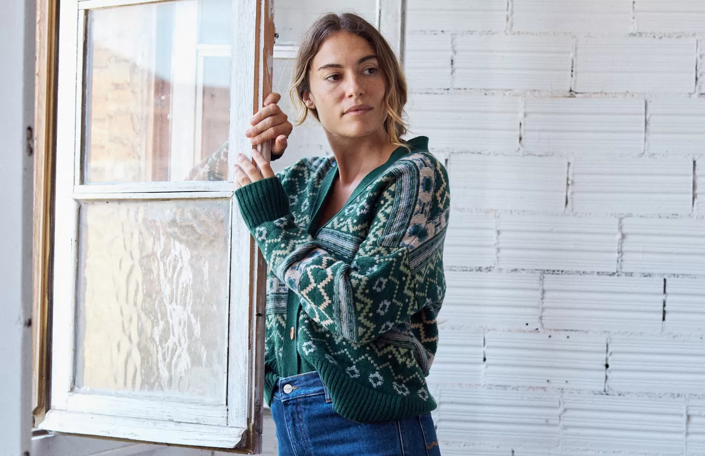 Flash Sale Kaula Women Knits