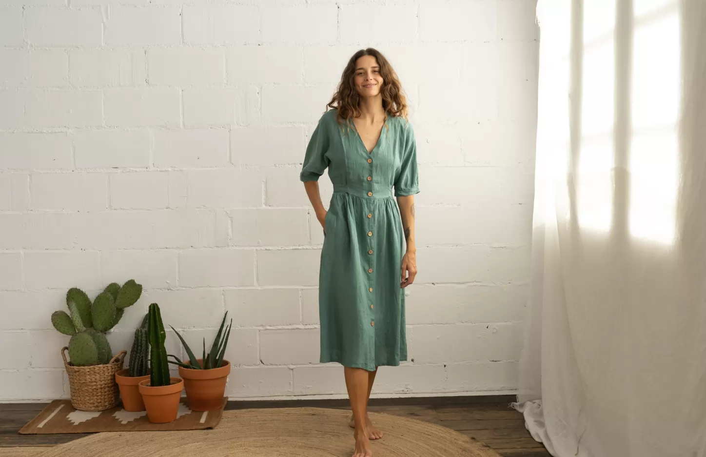 Store Kawau Women Dresses