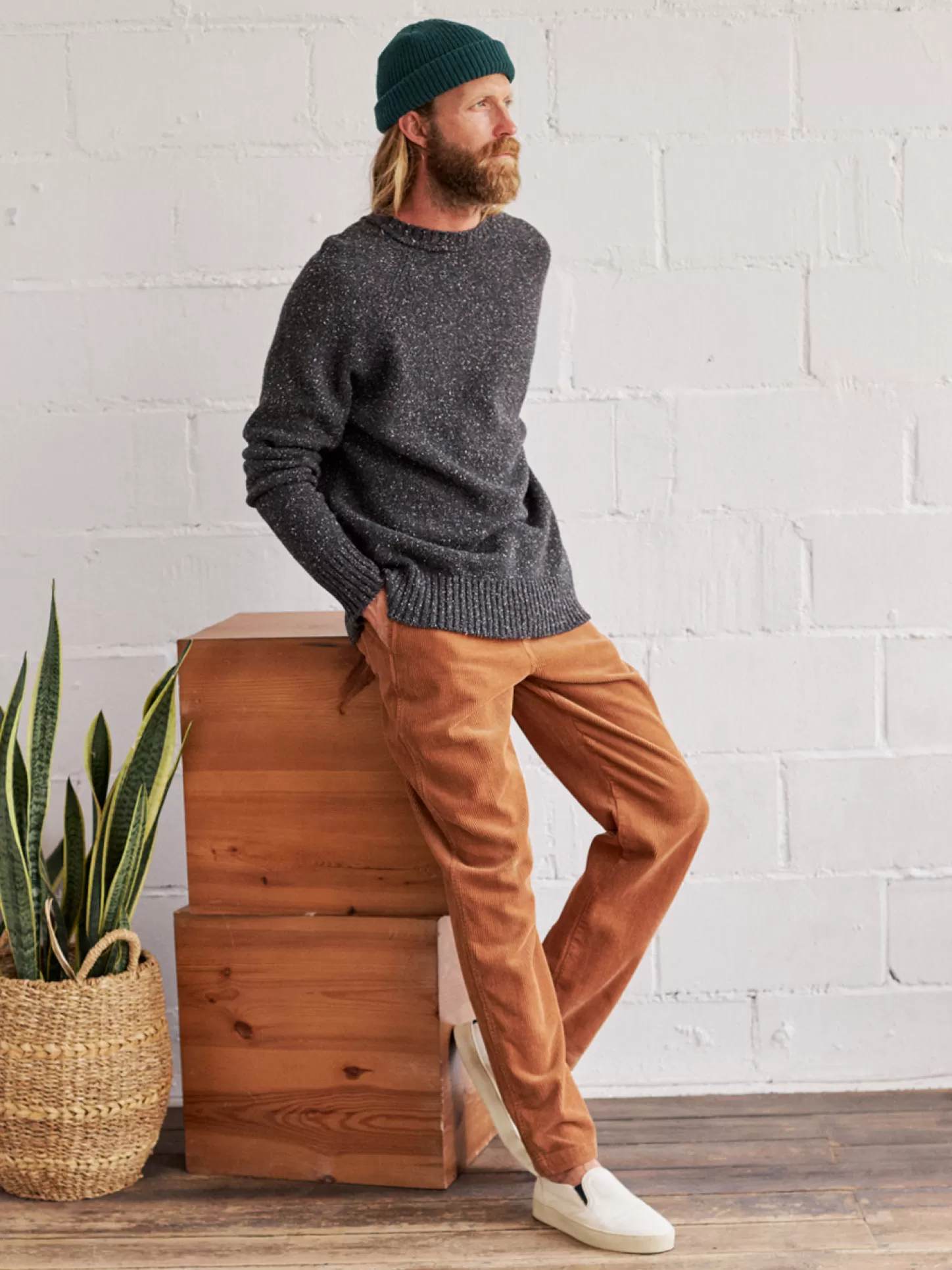 New Kefalonia Men Knits