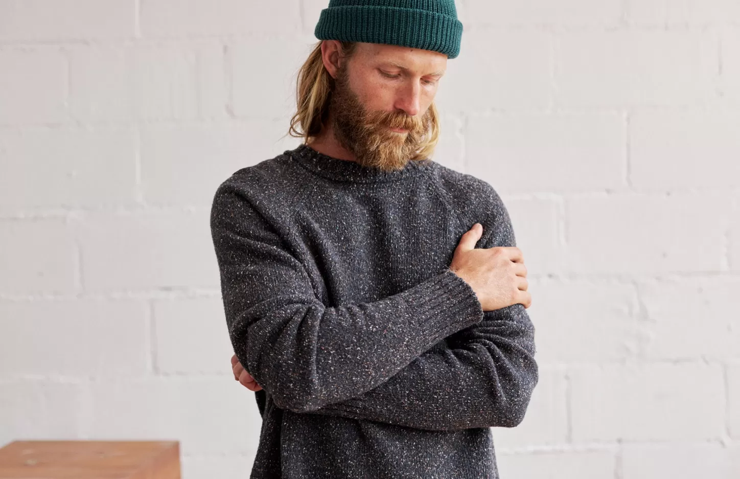New Kefalonia Men Knits