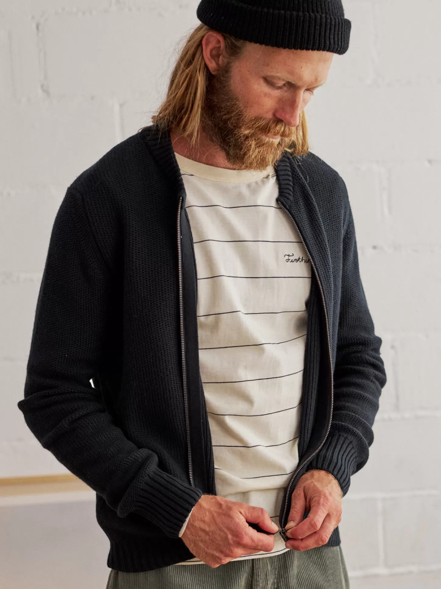 Online Kiniw Men Knits