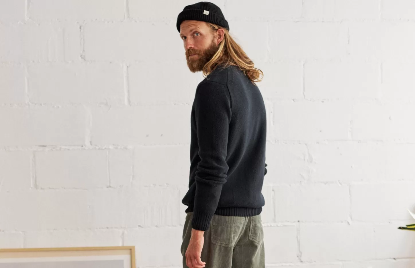 Online Kiniw Men Knits