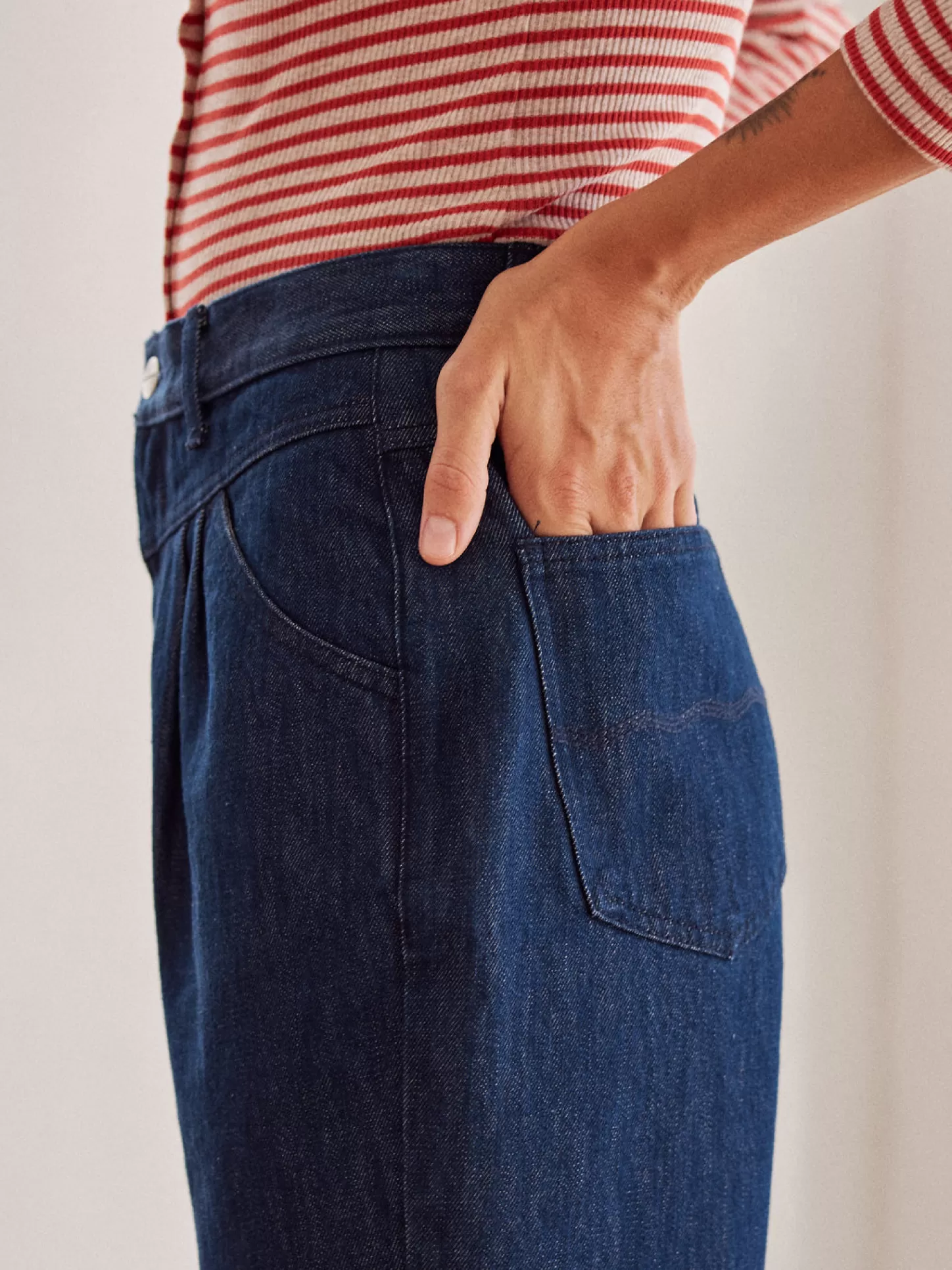 Clearance Kiritibati Women Trousers
