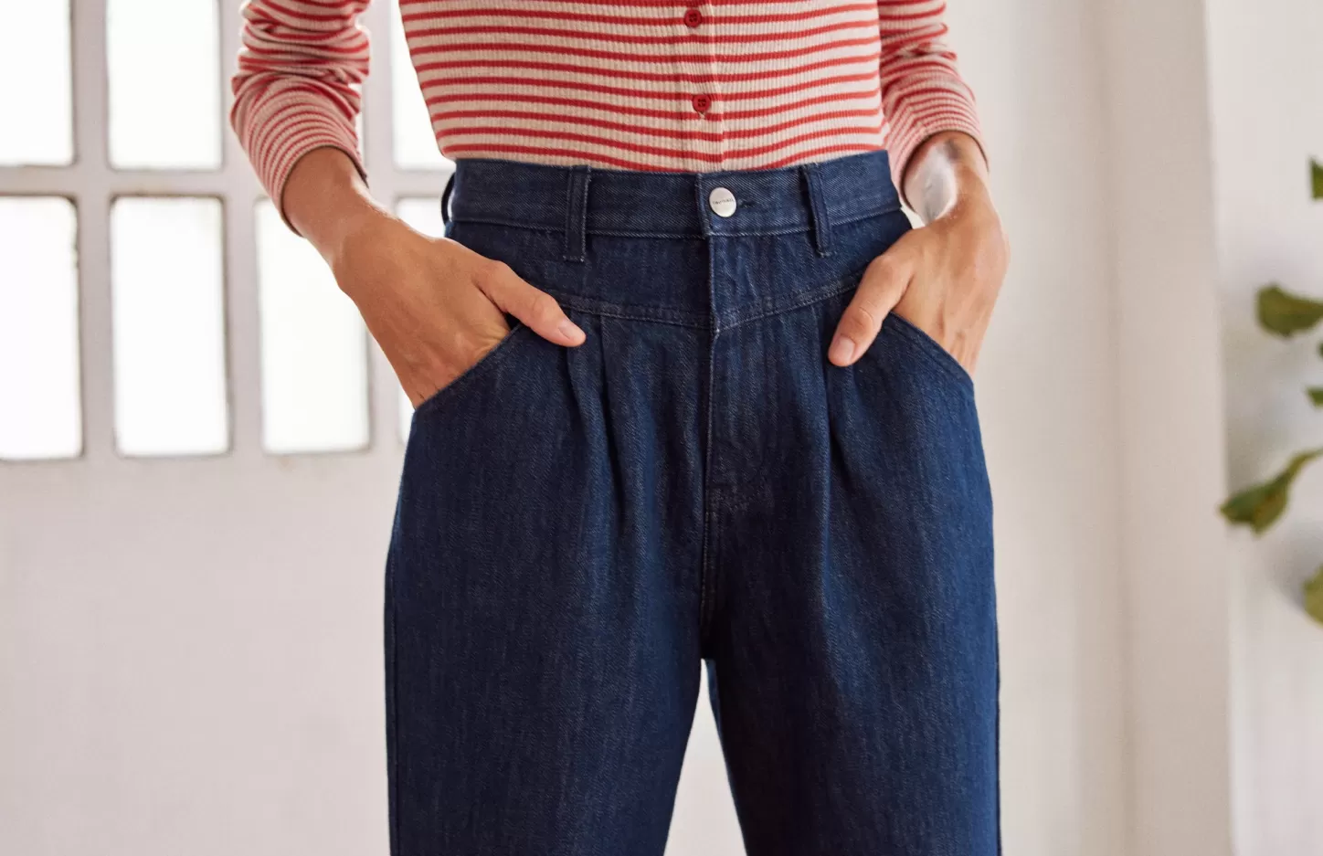 Clearance Kiritibati Women Trousers
