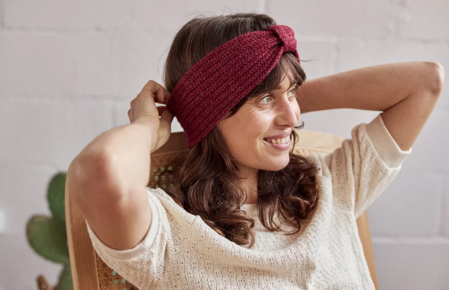Best Knit Headband Headwear