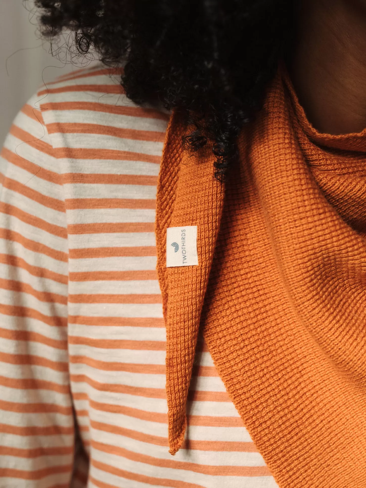 Cheap Knit Scarf Neckwear