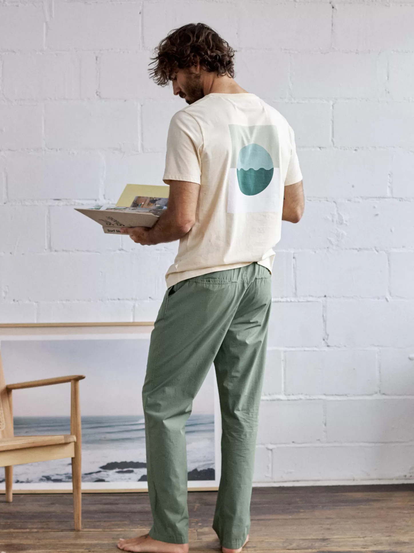 Best Sale Komo Men Trousers