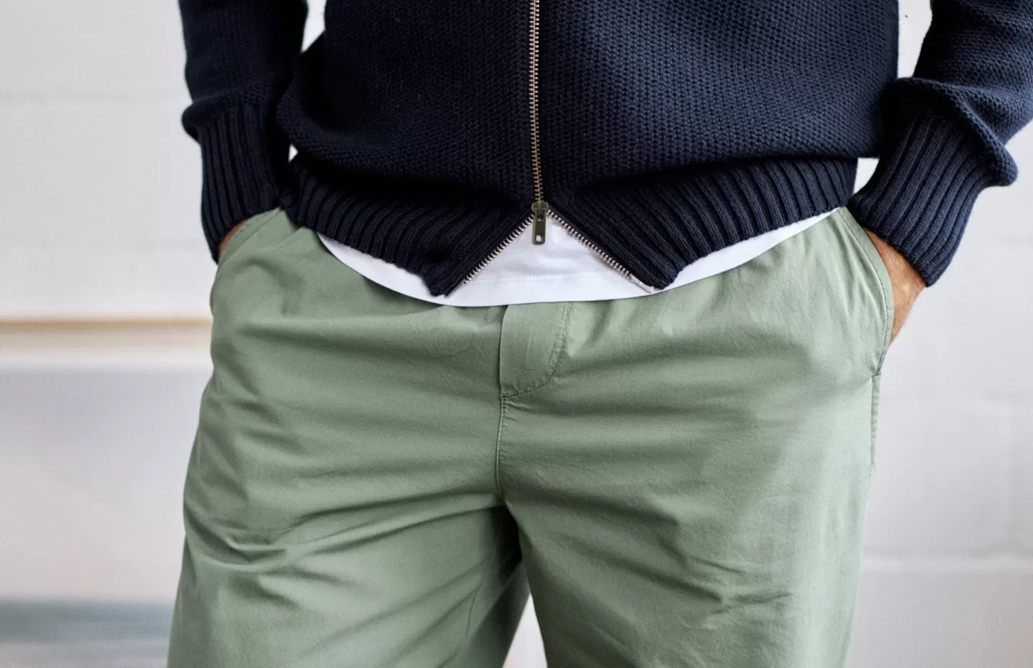 Best Sale Komo Men Trousers