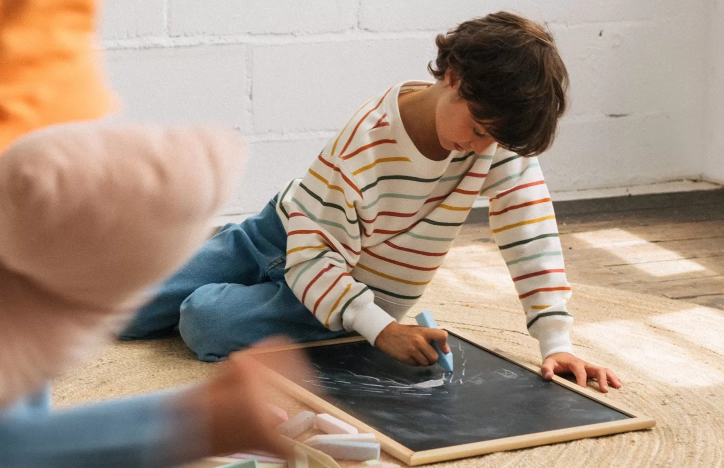 Store Kpetalas Kids Tops