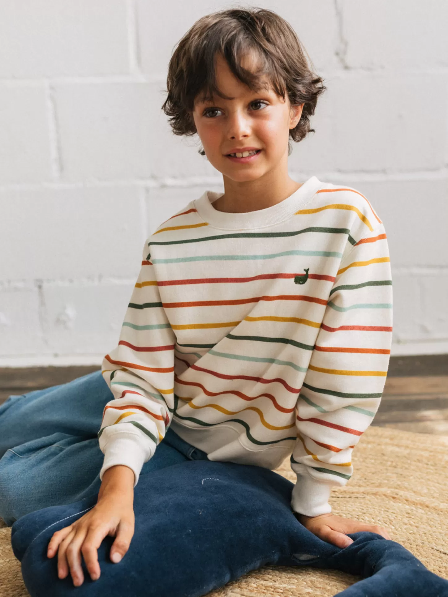 Store Kpetalas Kids Tops