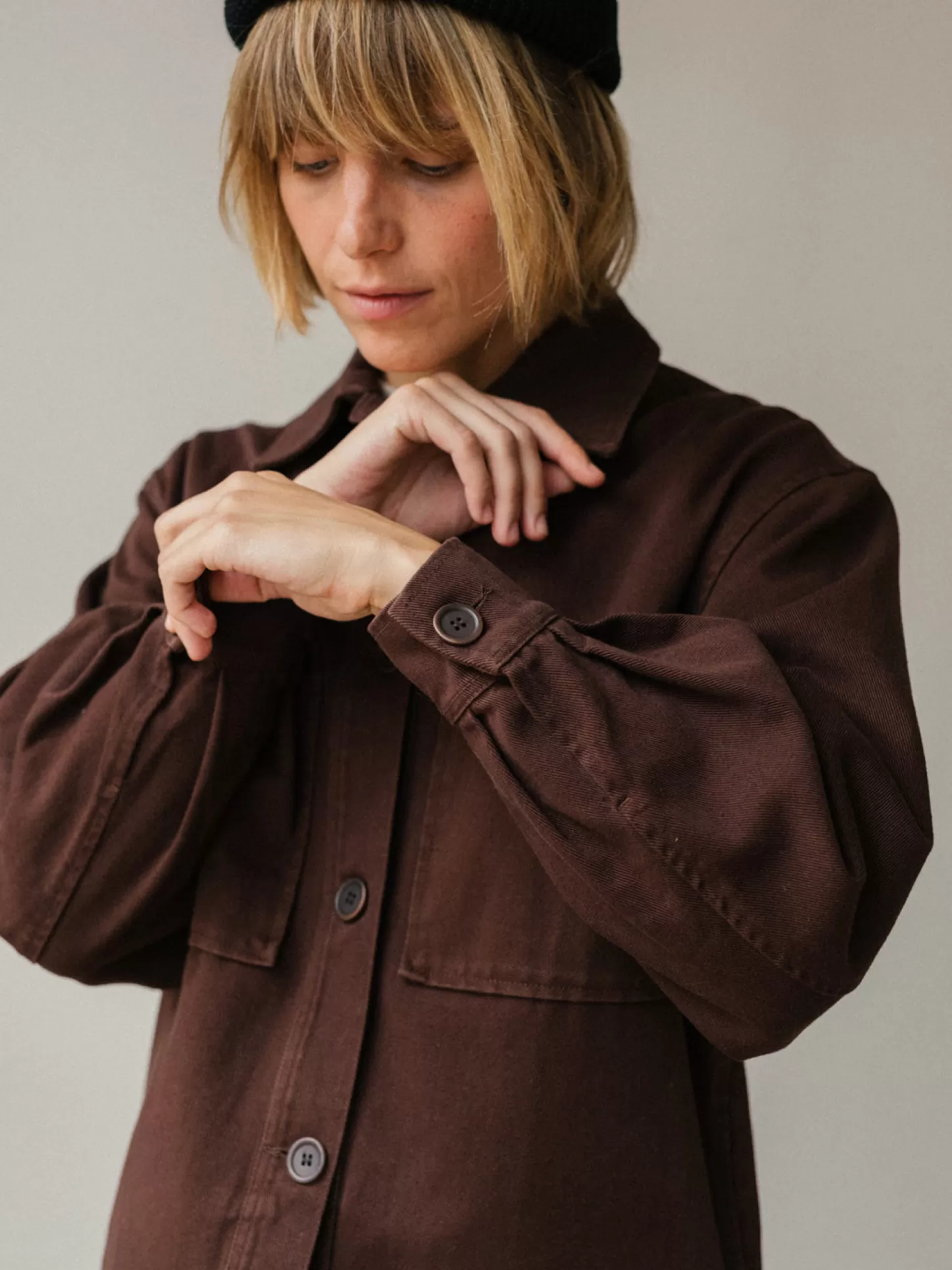 Cheap Kril Women Jackets