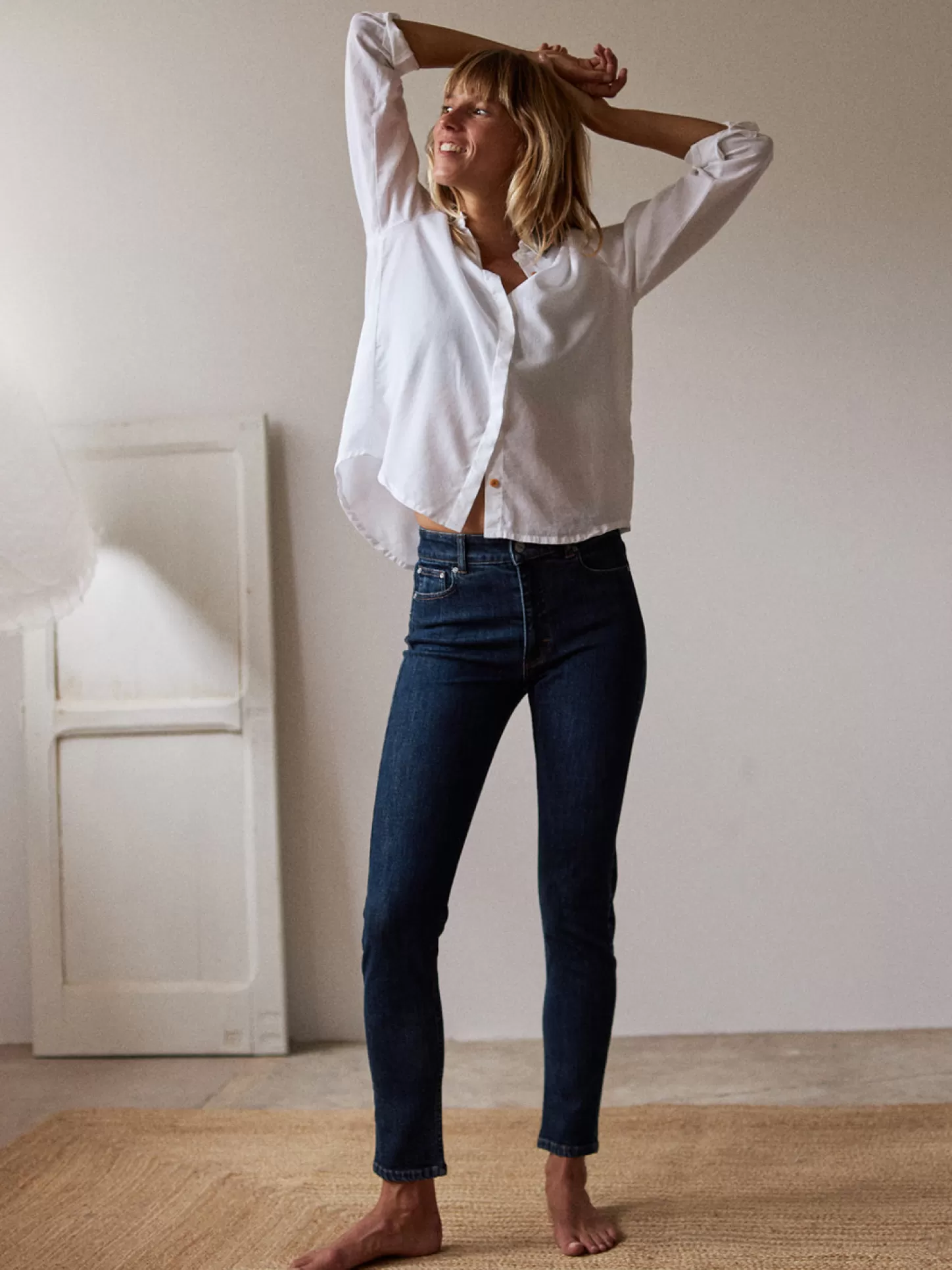 Outlet La Graciosa Women Trousers