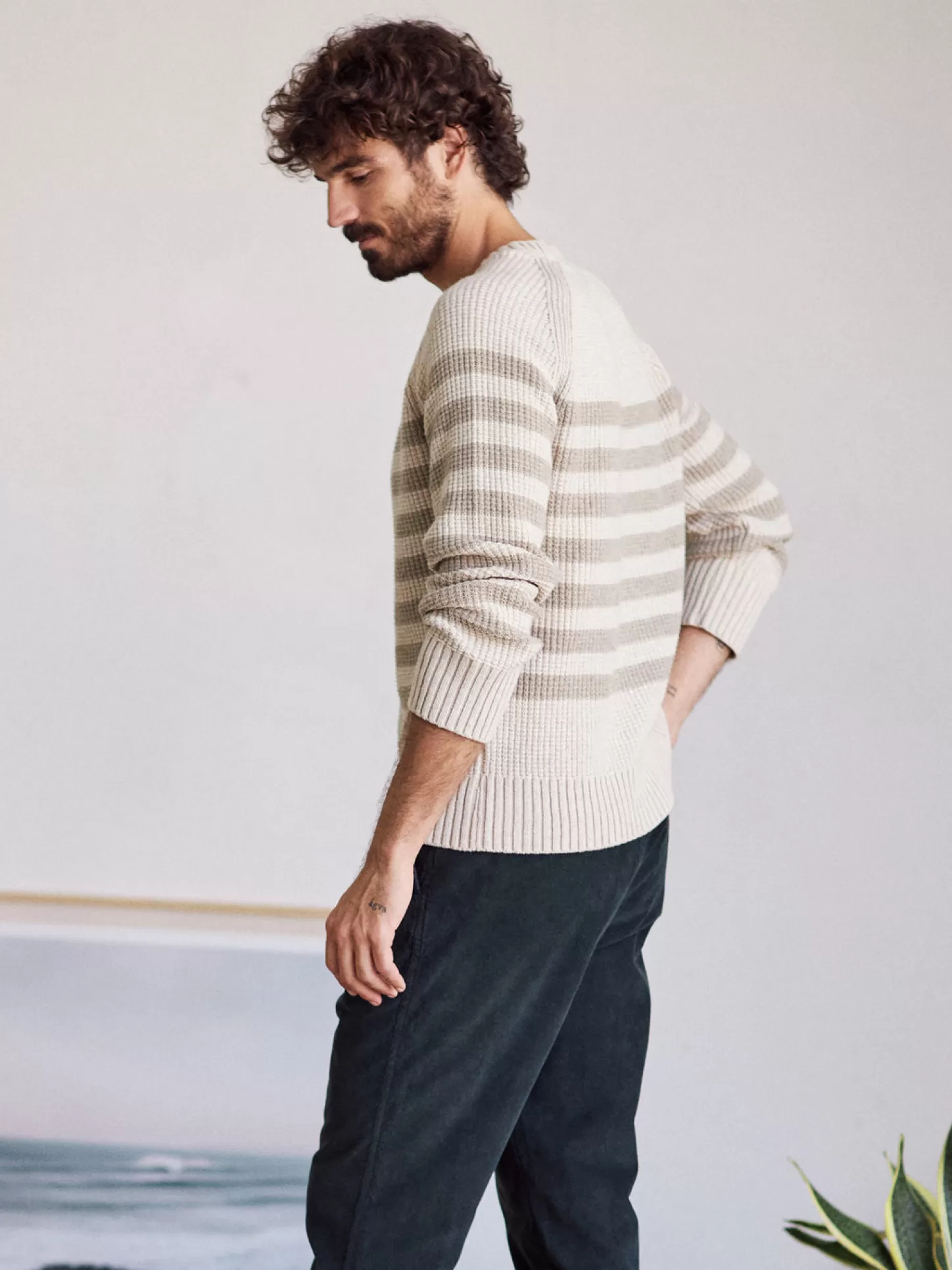 Sale La Palma Men Knits
