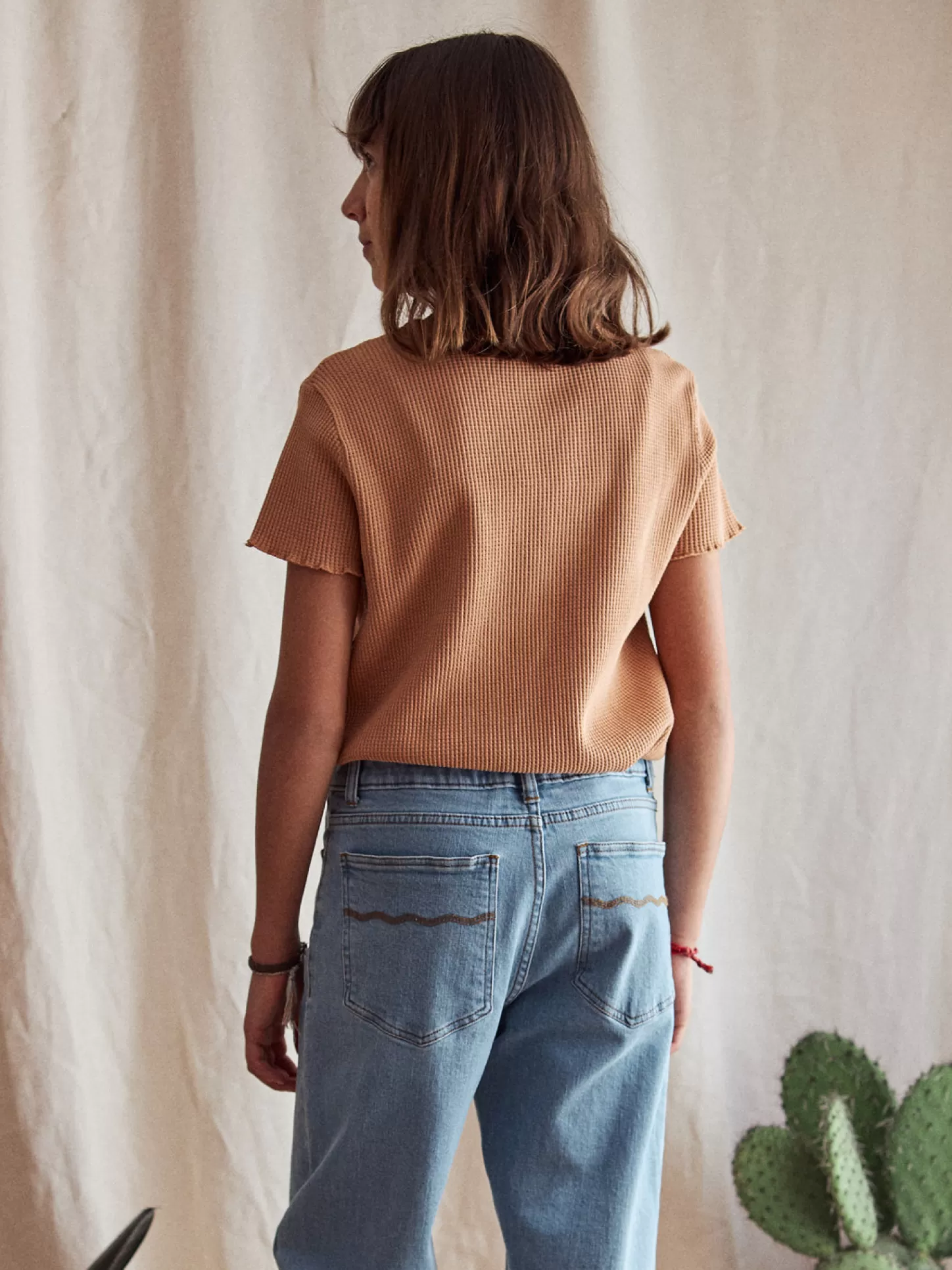 Best Sale Labruge Kids Tops