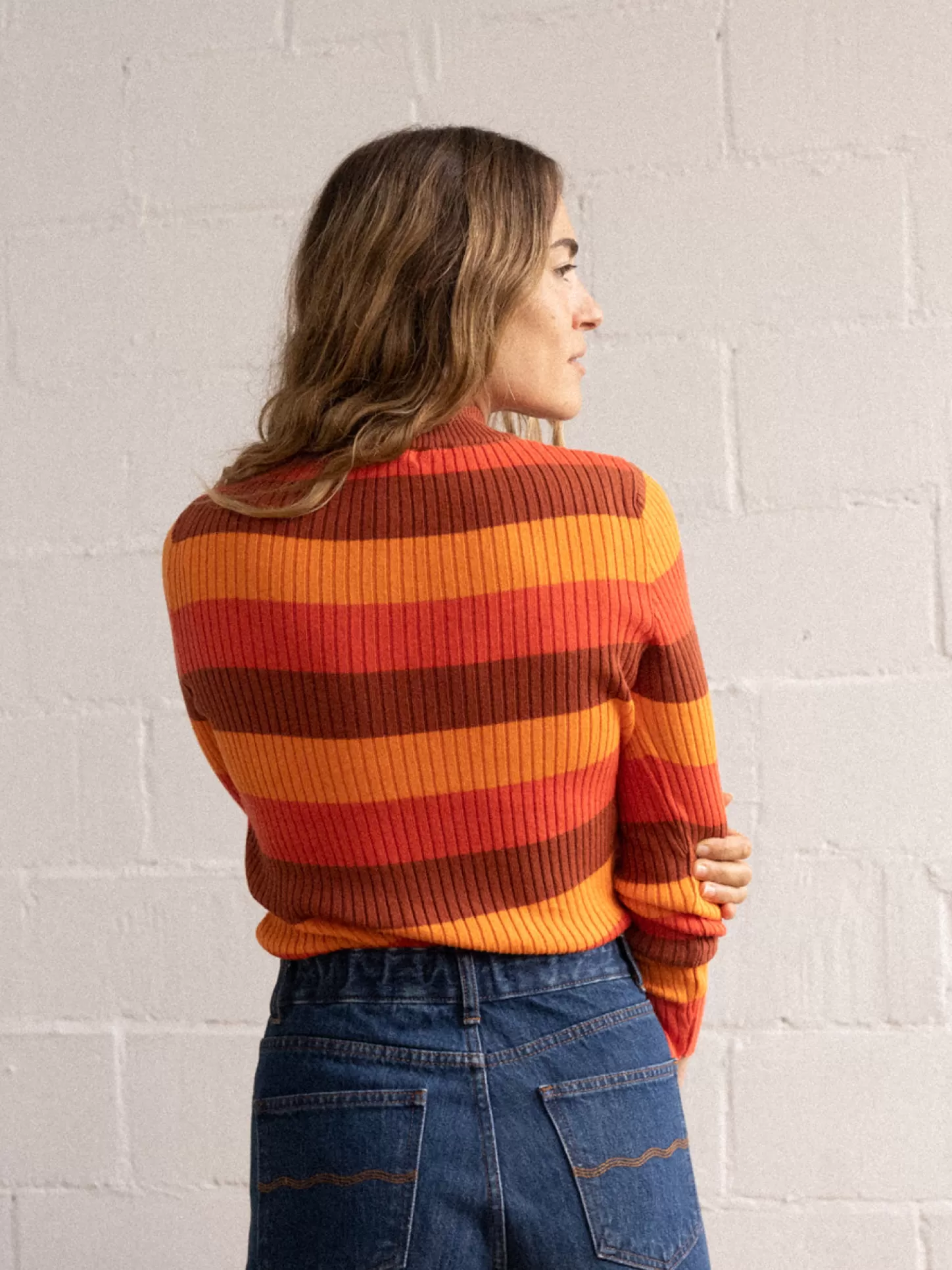 Best Sale Lachea Women Knits
