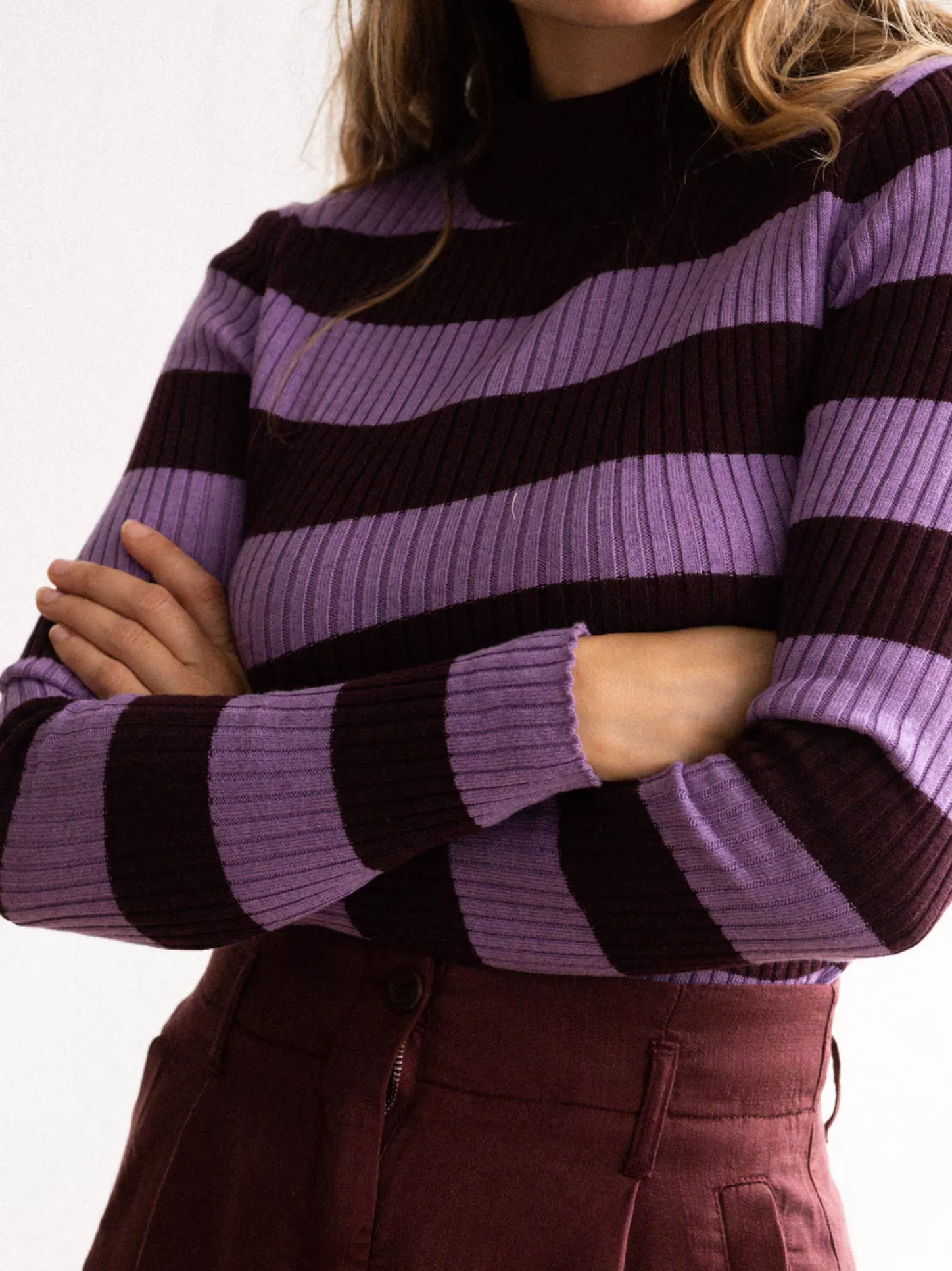 Fashion Lachea Women Knits