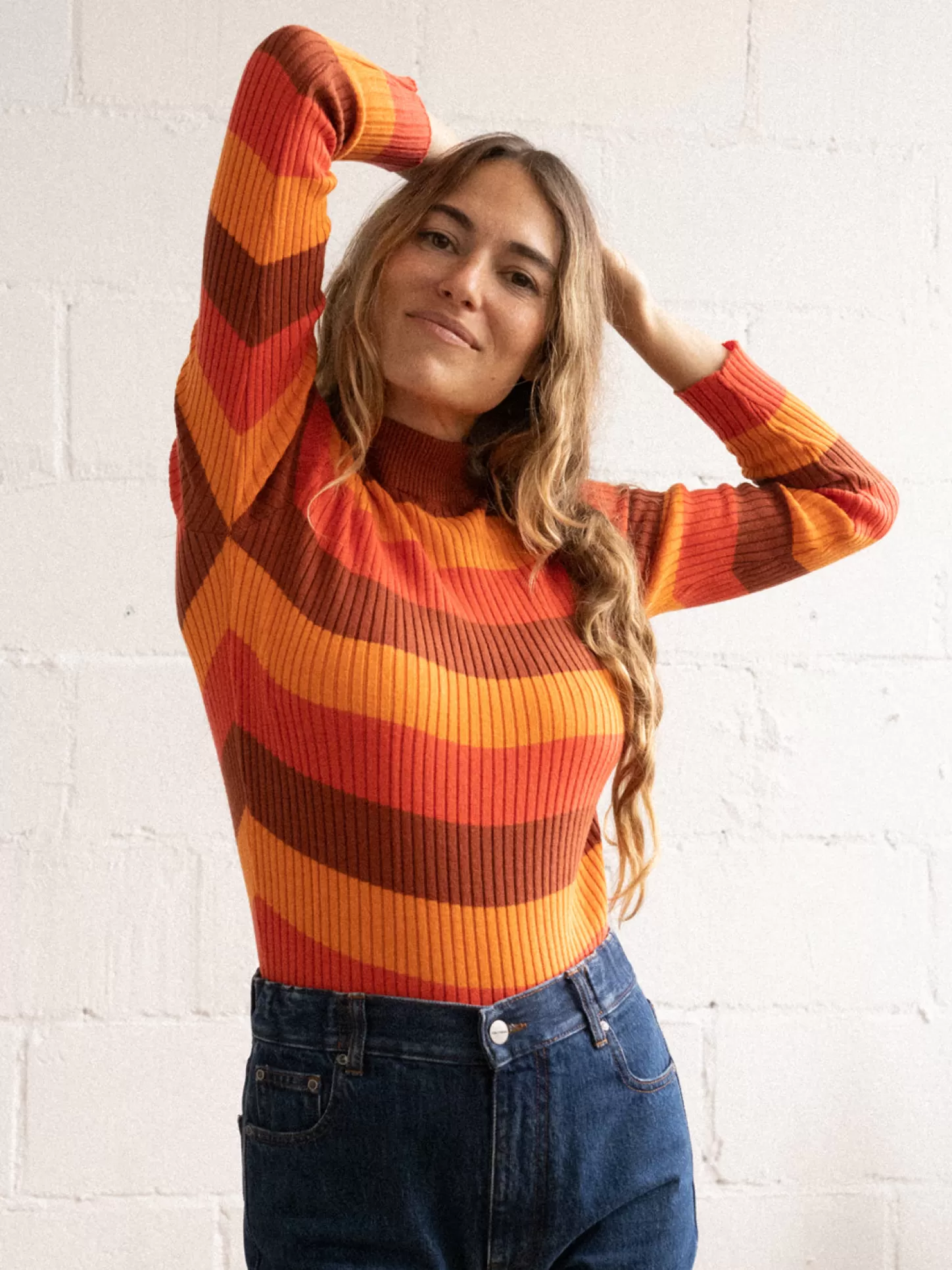 Best Sale Lachea Women Knits