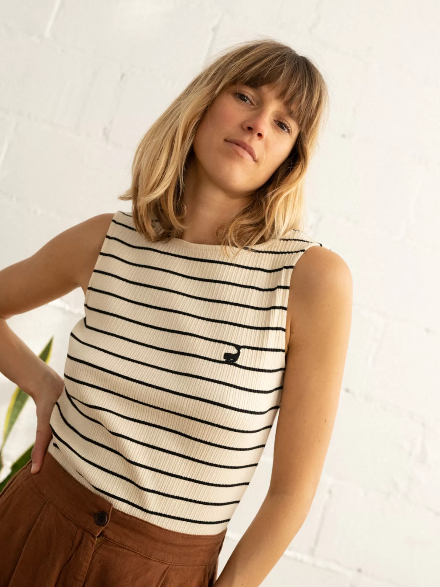 Fashion Lalona Women Tops