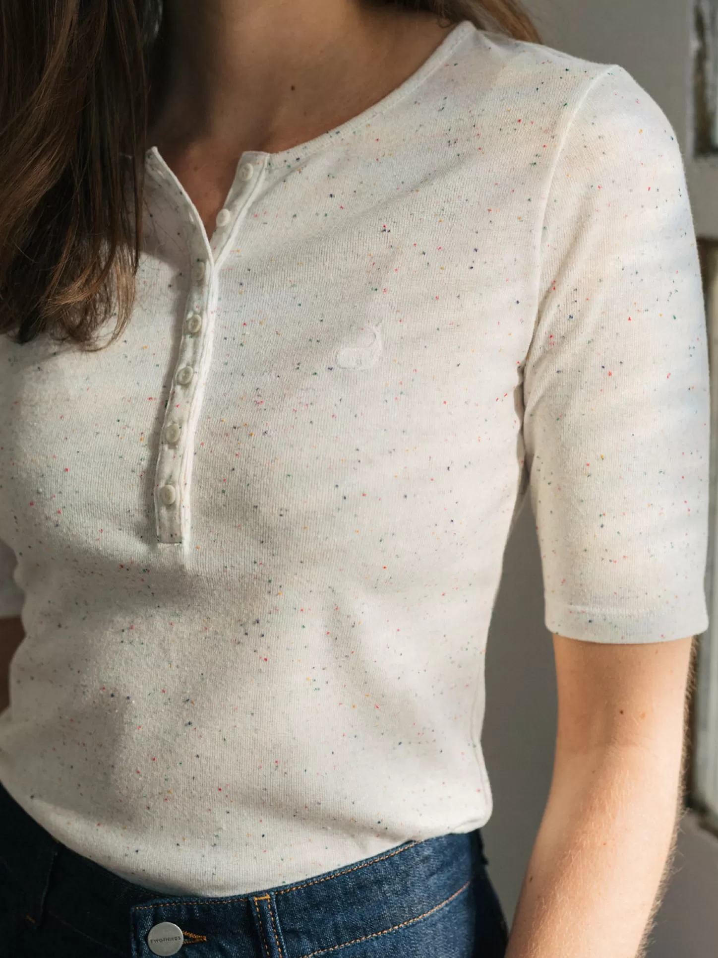 Best Sale Lamba Women Tops