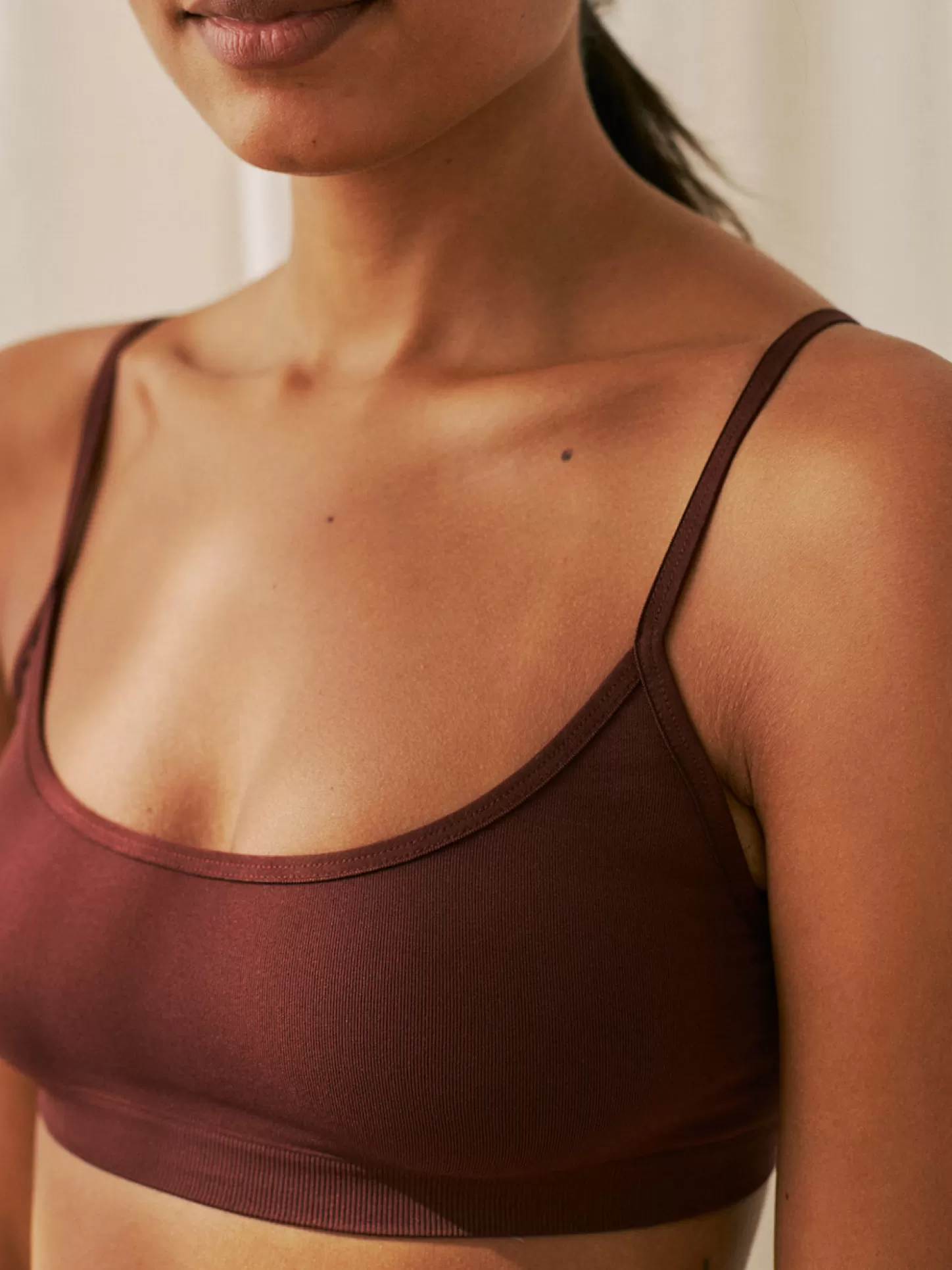 Fashion Langor Women Underwear
