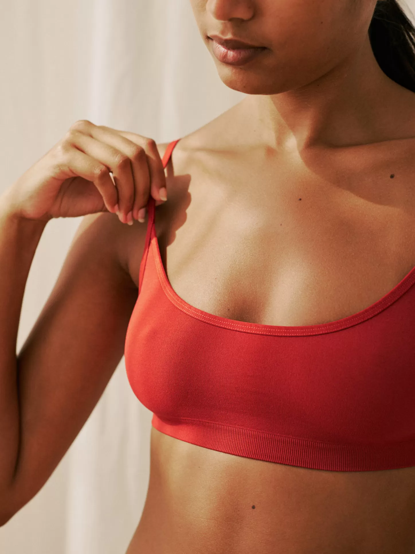 Best Sale Langor Women Underwear