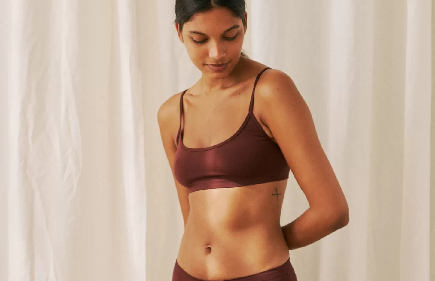 Fashion Langor Women Underwear