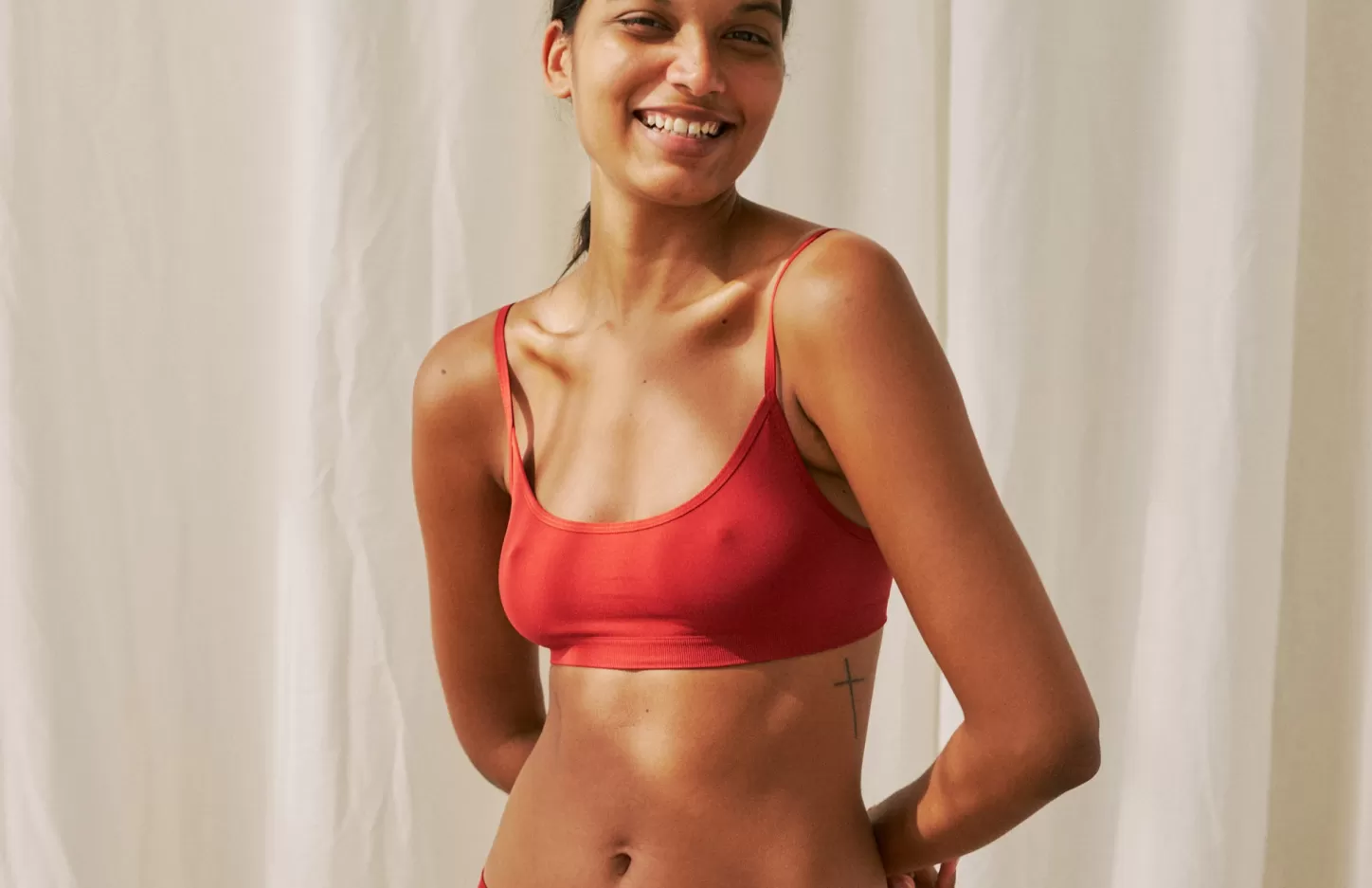 Best Sale Langor Women Underwear
