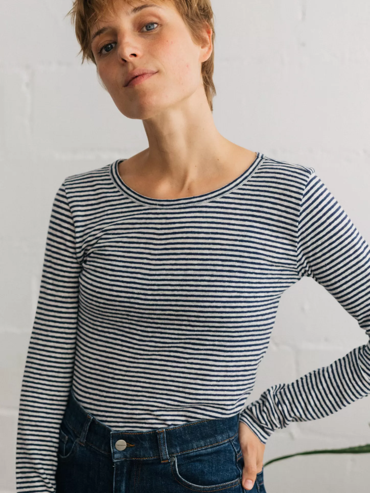 Clearance Leeve Women Tops