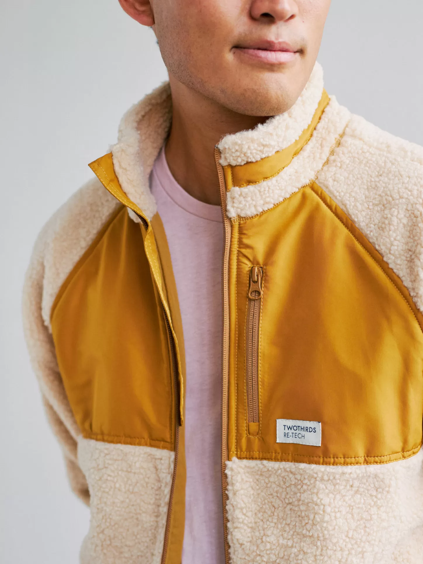 Cheap Leleuvia Men Jackets
