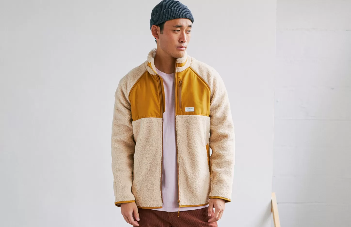 Cheap Leleuvia Men Jackets