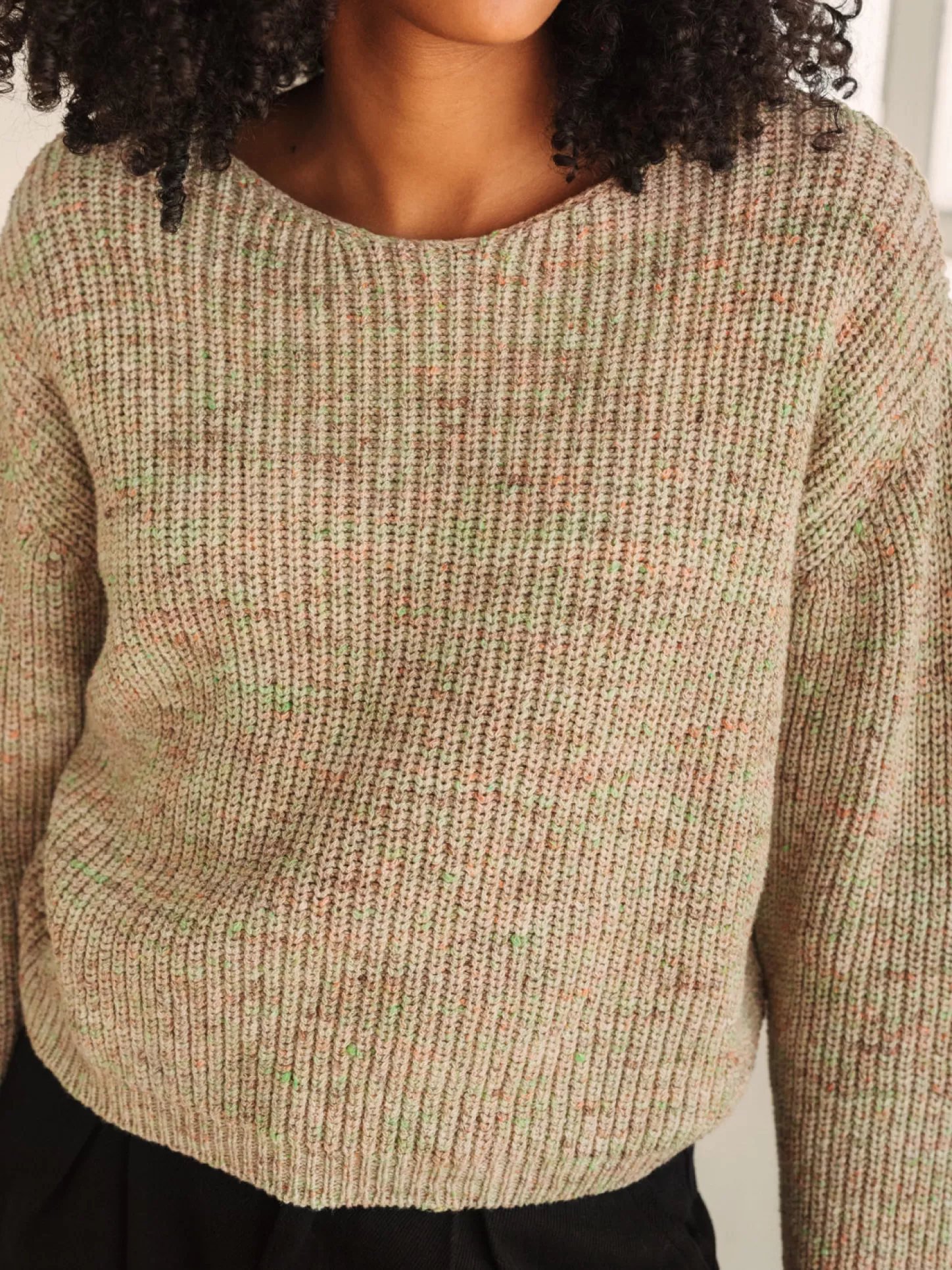 Cheap Lew_Felce Women Knits