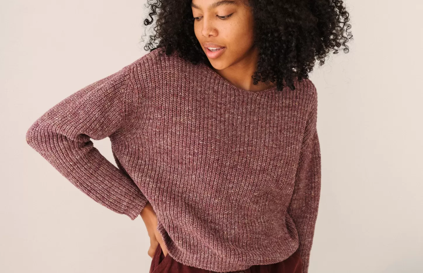 Cheap Lew_Felce Women Knits