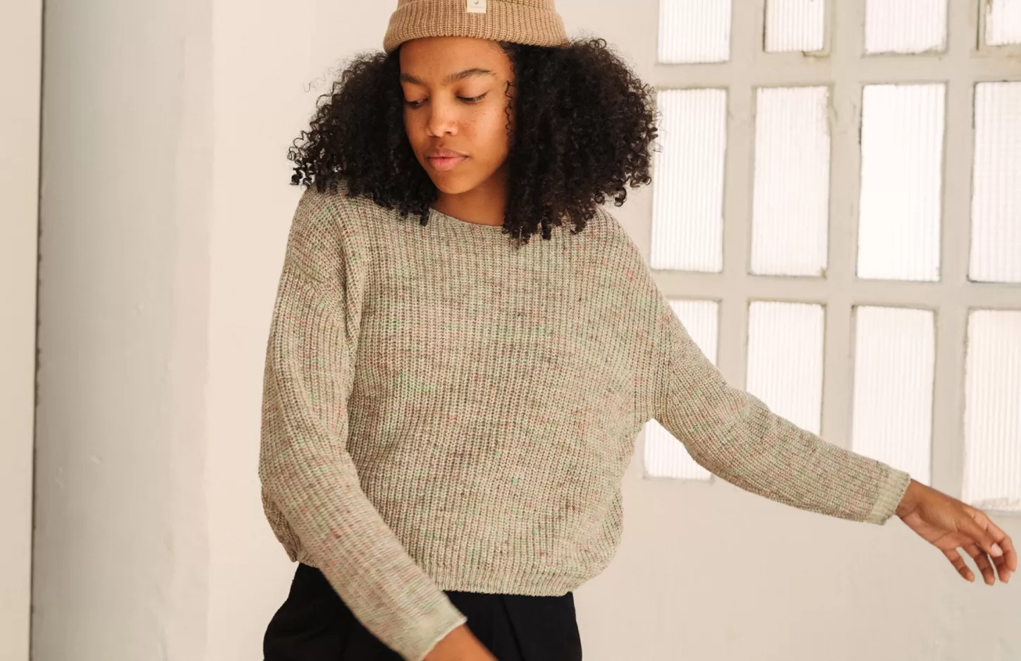 Cheap Lew_Felce Women Knits
