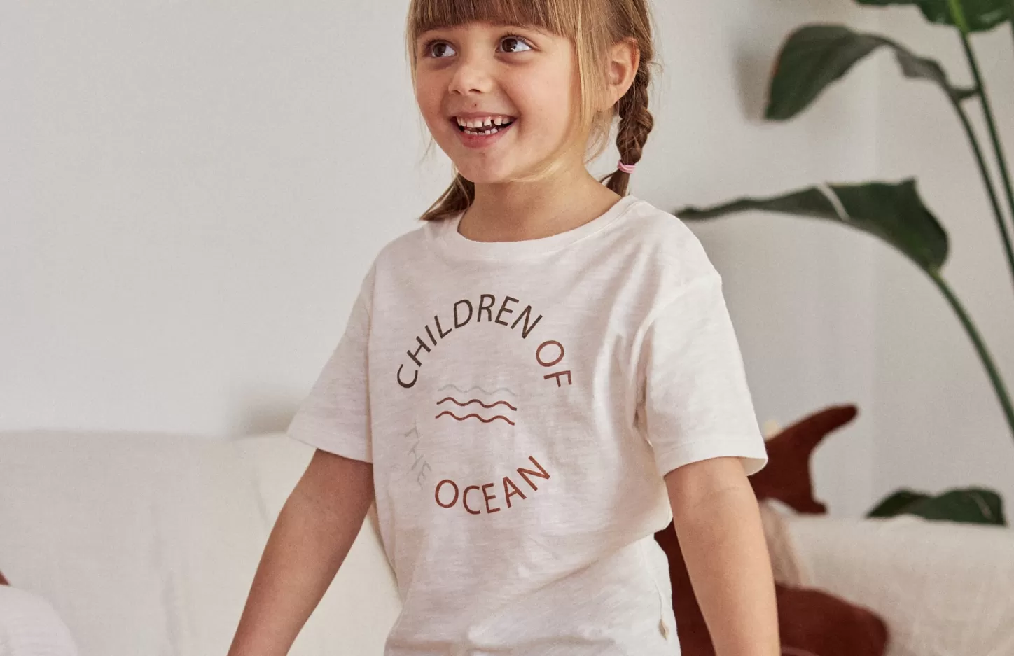 Cheap Liebres Kids Tops
