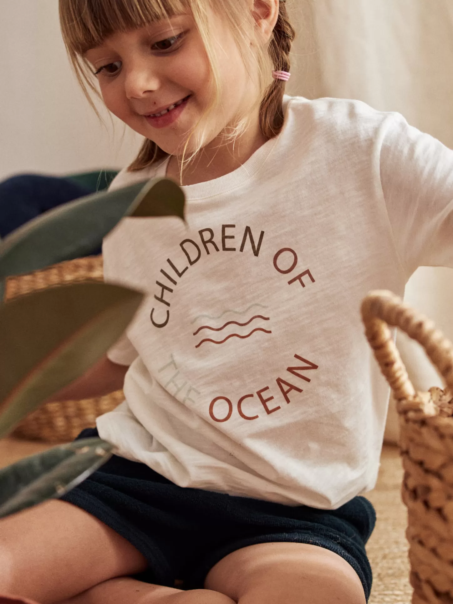 Cheap Liebres Kids Tops