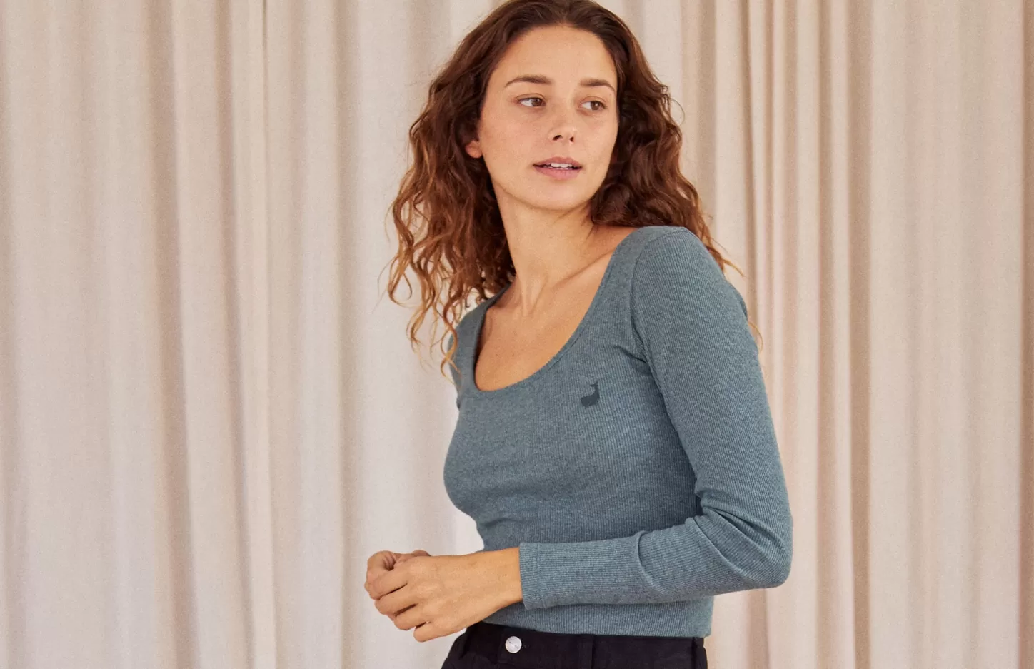 Online Lihou Women Tops