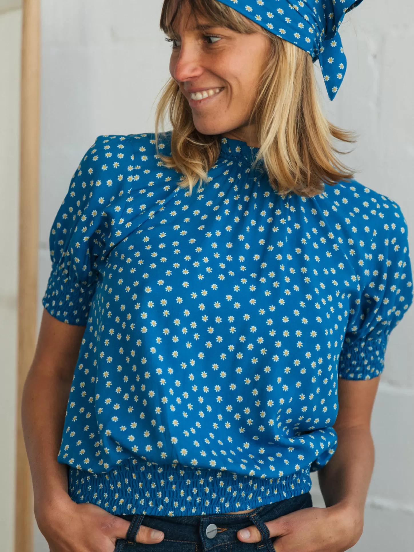 Clearance Likoma Women Shirts