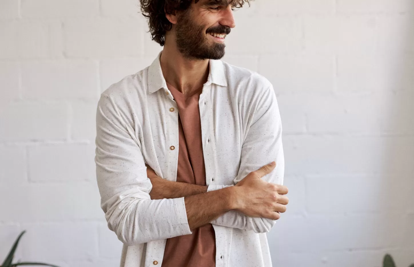 Sale Liku Men Shirts