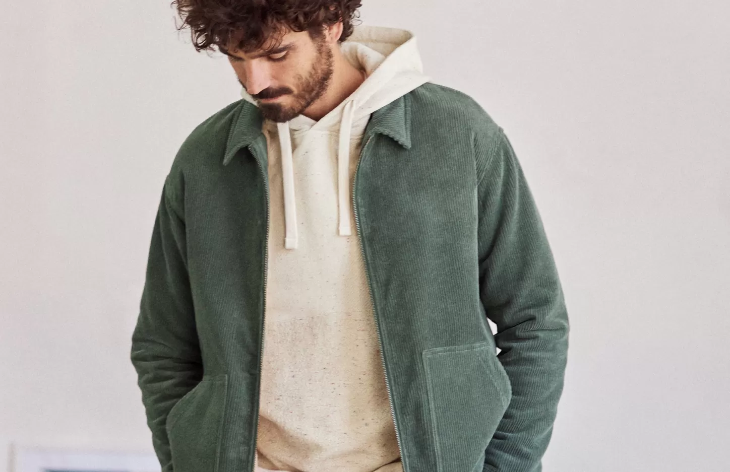 Discount Lires Men Jackets