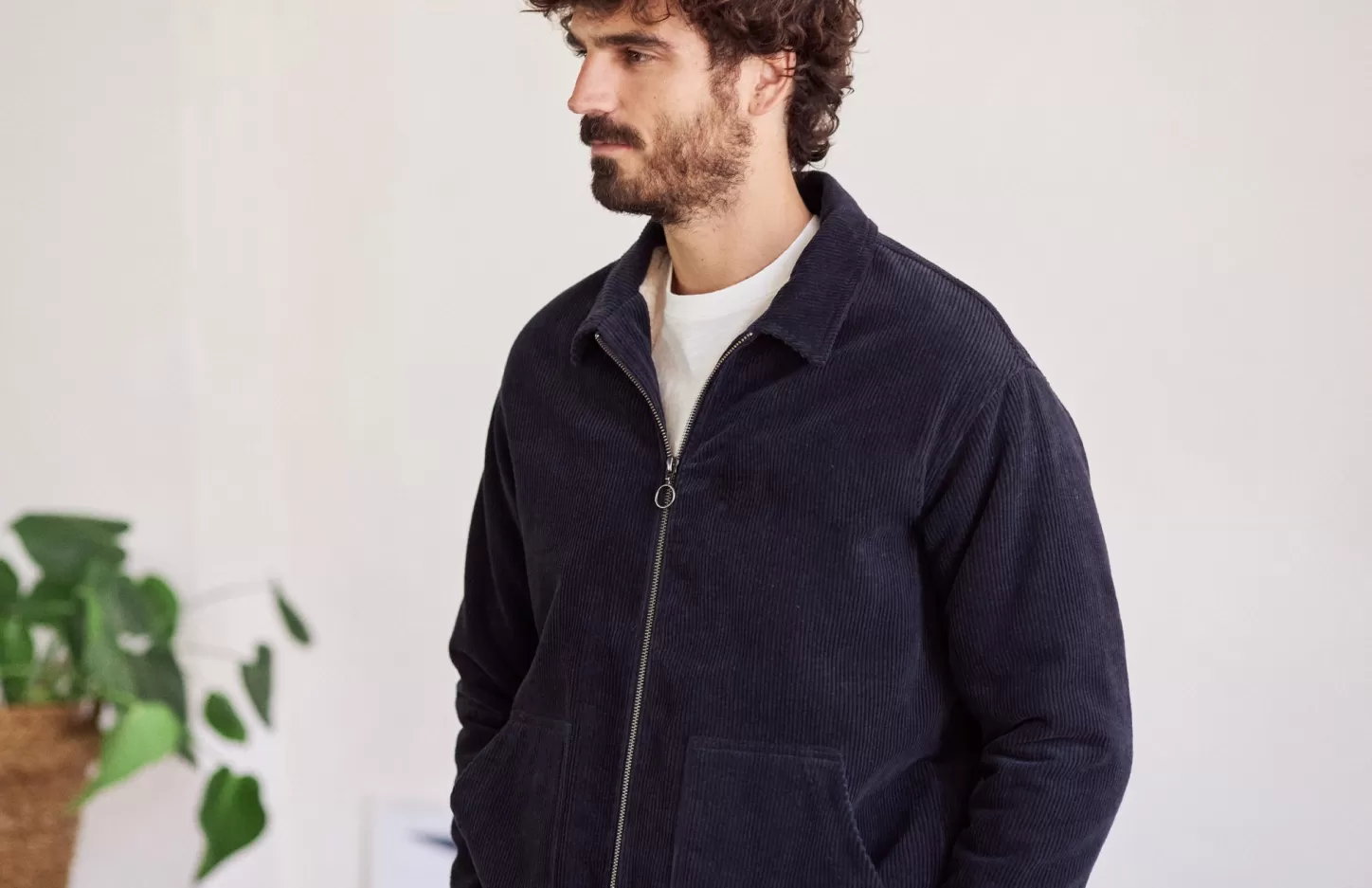 Store Lires Men Jackets