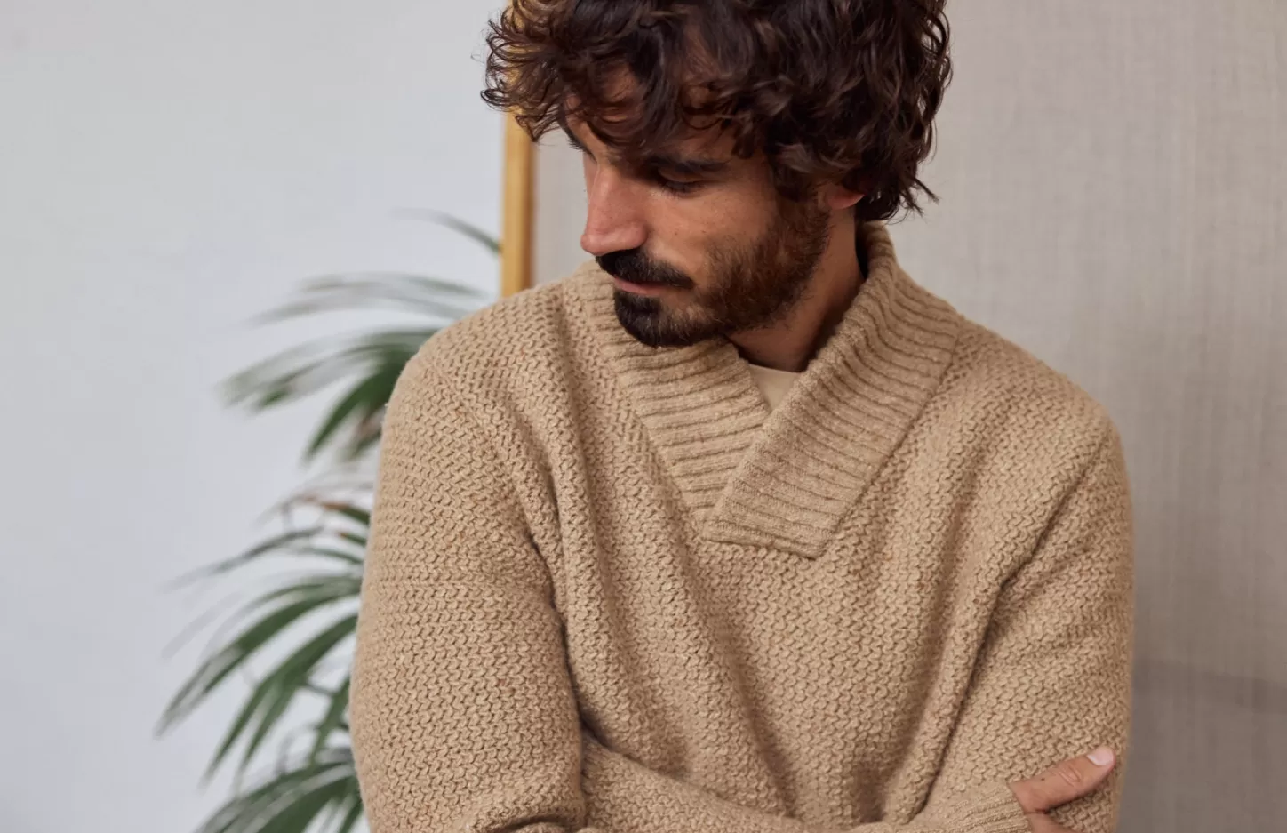 Outlet Lokrum Men Knits