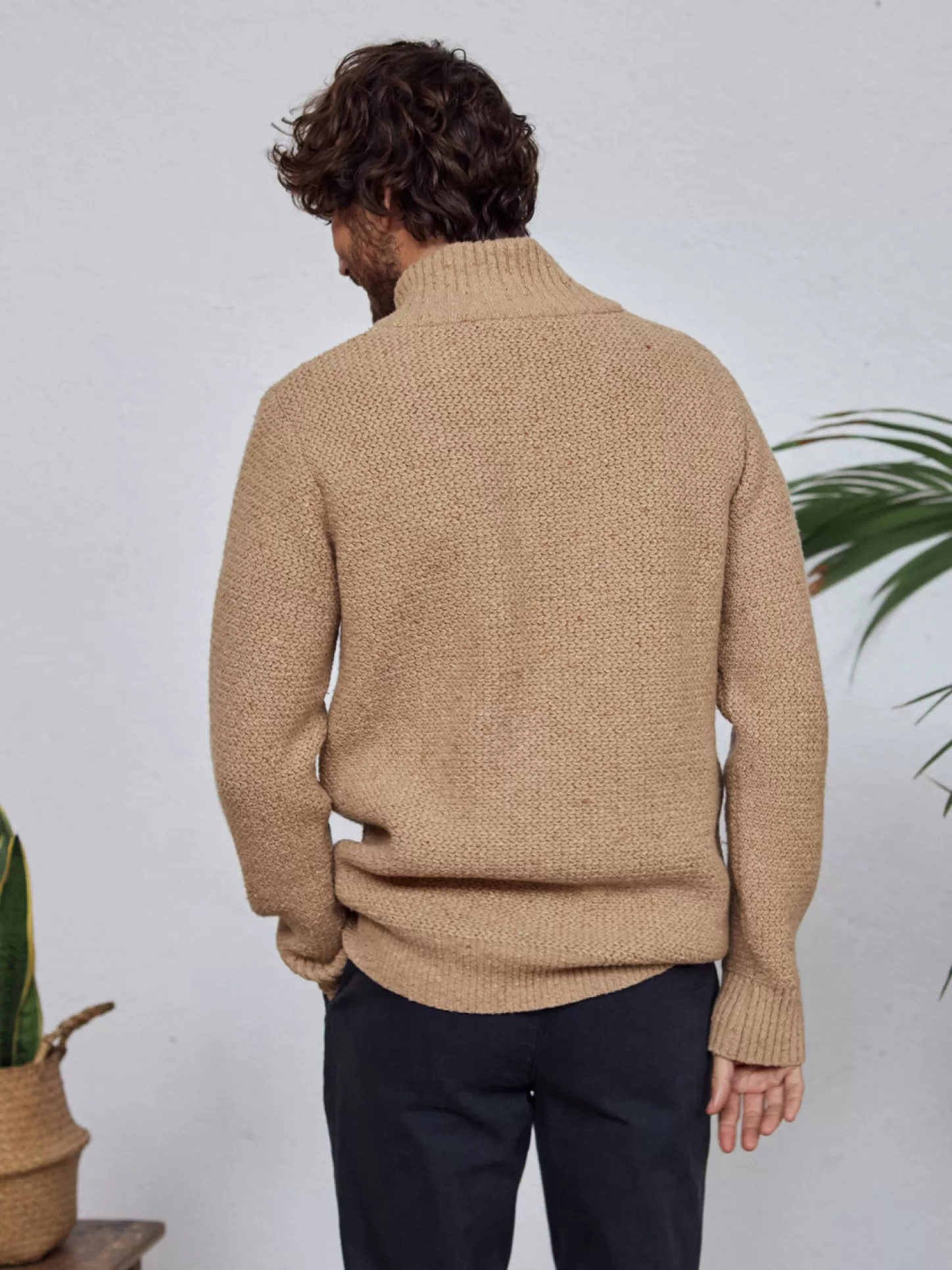 Outlet Lokrum Men Knits