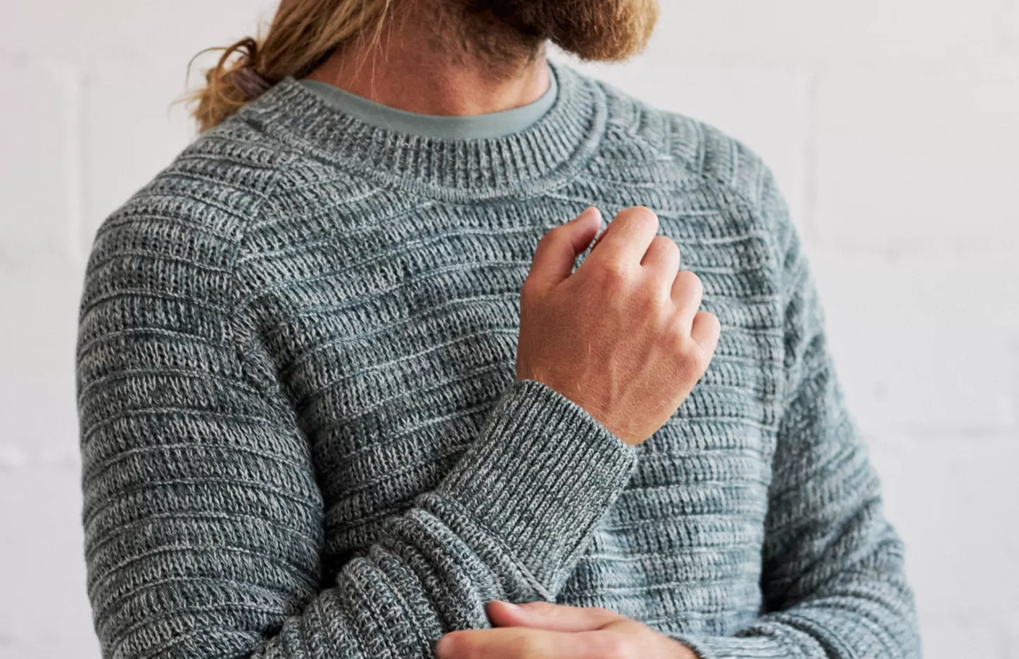 New Lolland Men Knits