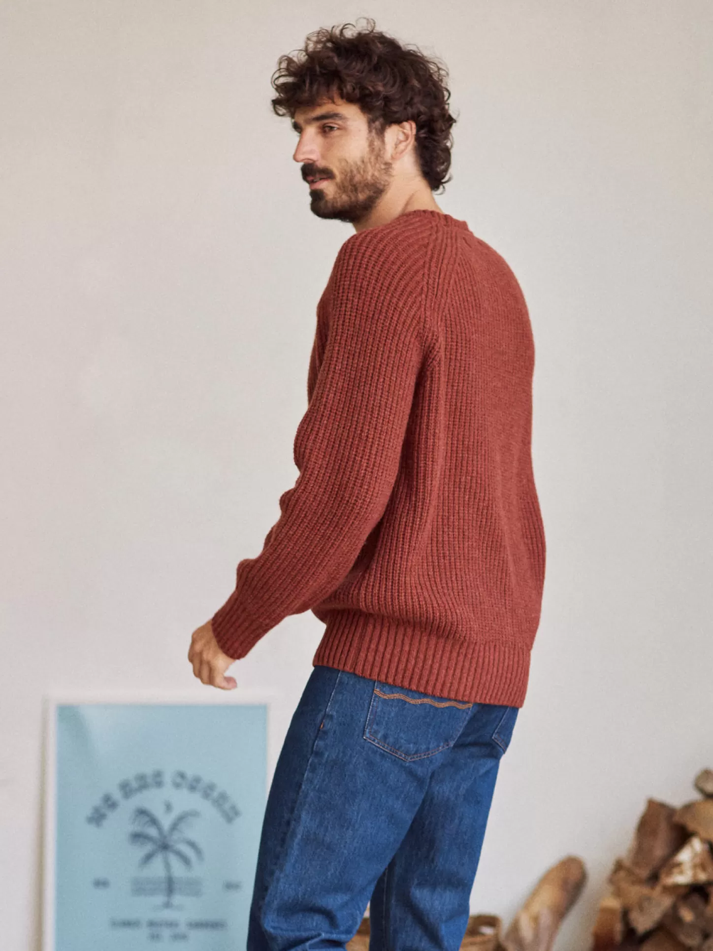 Cheap Lourido Men Knits