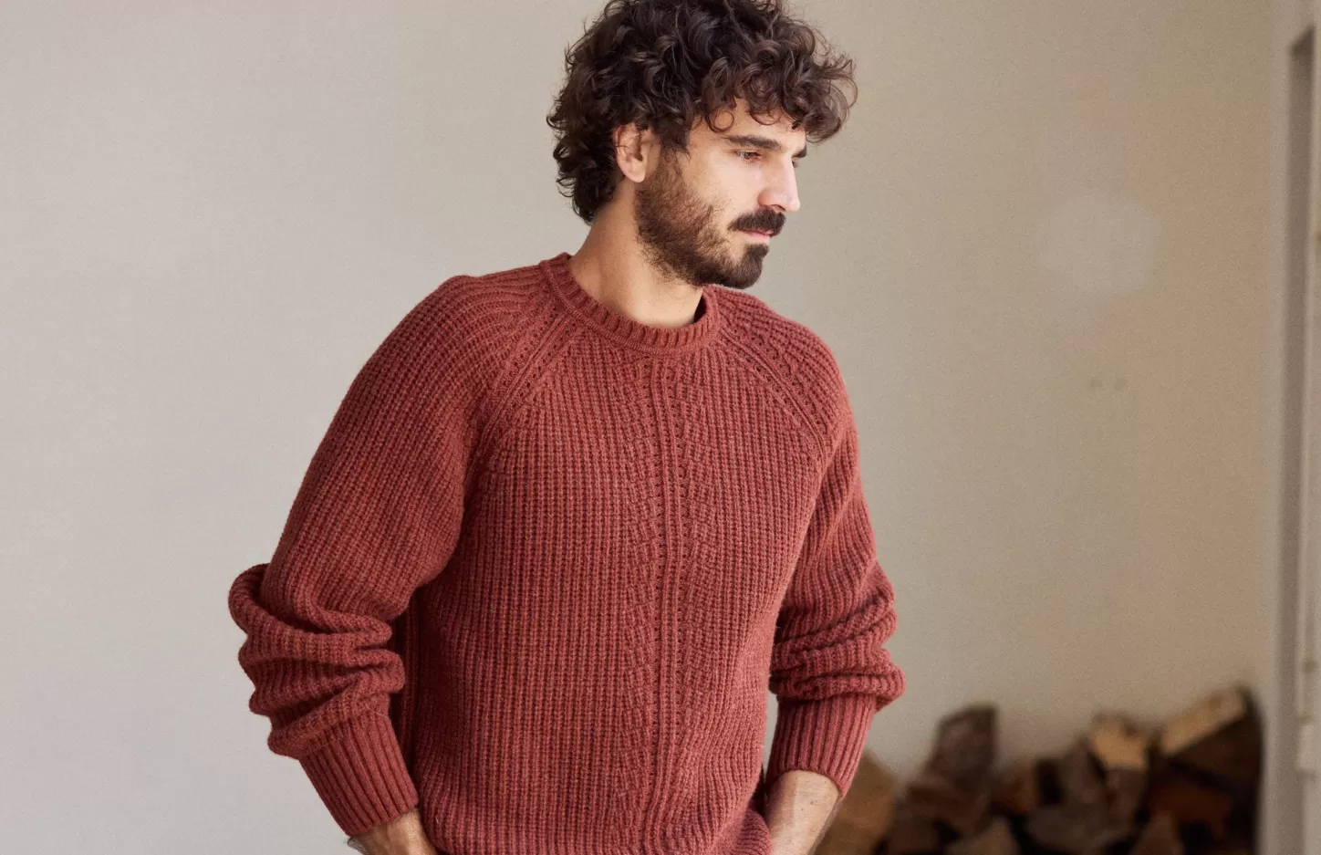Cheap Lourido Men Knits