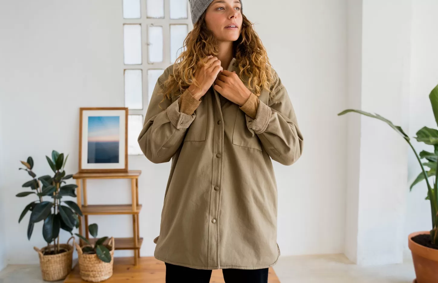 Cheap Lowther Women Jackets