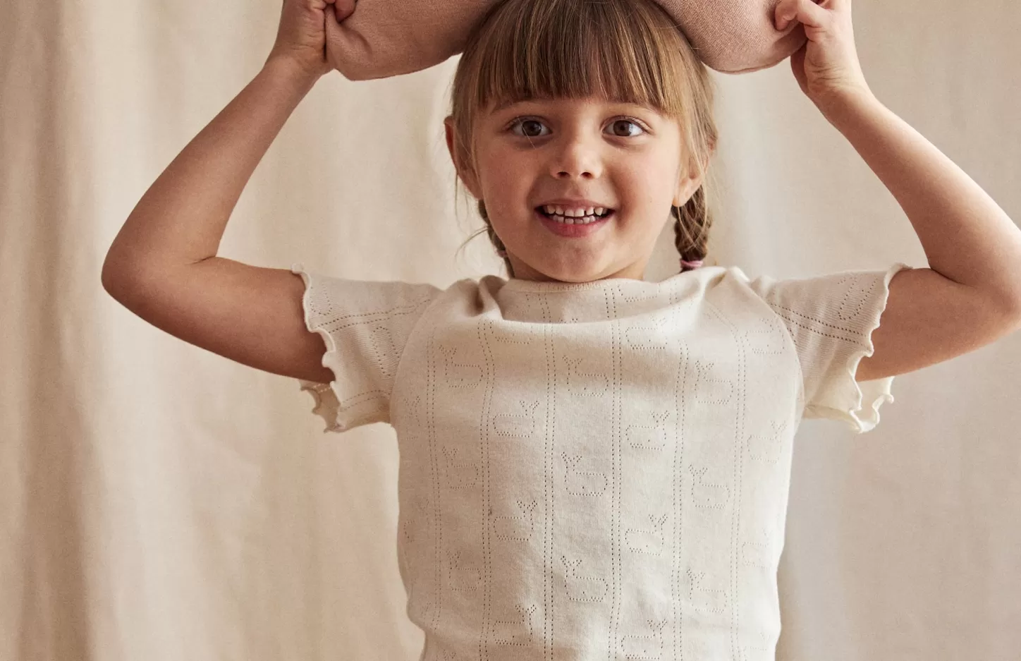 Shop Maho Kids Tops