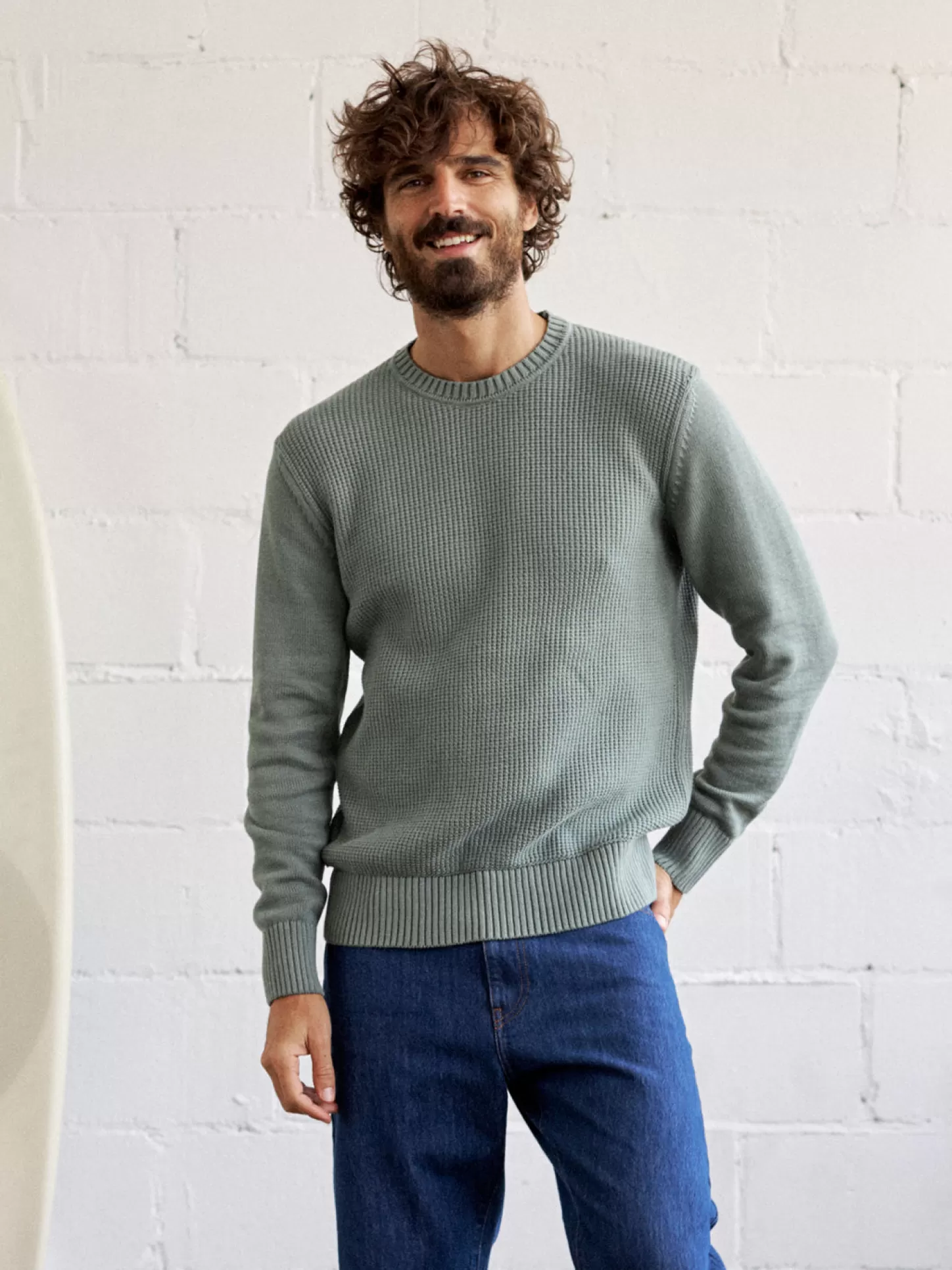 Online Makuaku Men Knits